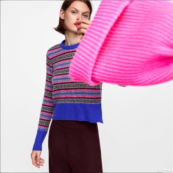 Sweater - Picture 4 of 4